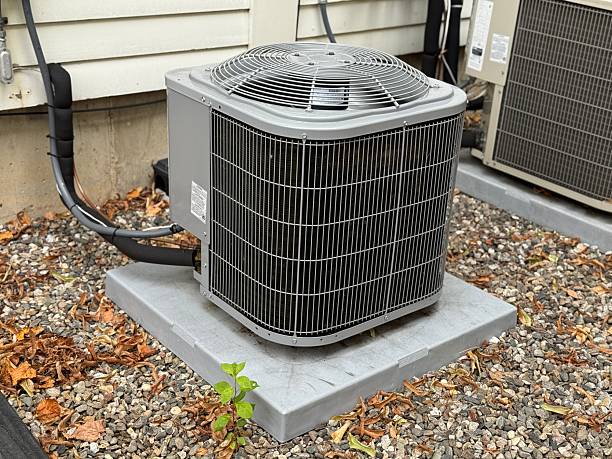 24/7 Emergency Hvac experts in Rockville, VA