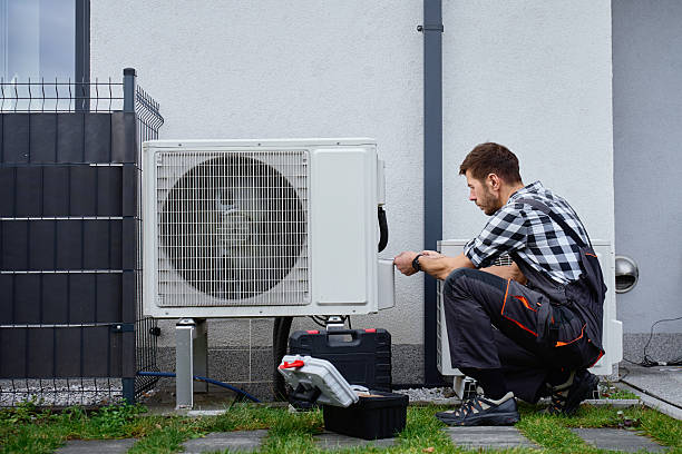 Trusted Hvac service in Rockville, VA - HVAC Repair CO